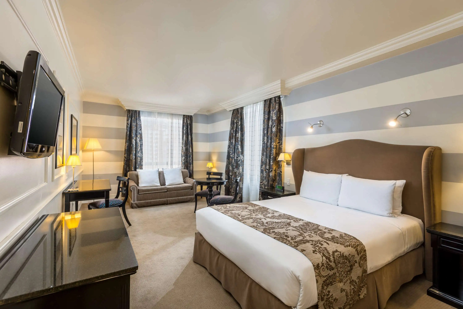 Hotel Dann Carlton Quito