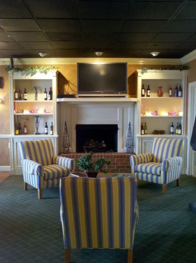 Best Western White Columns Inn