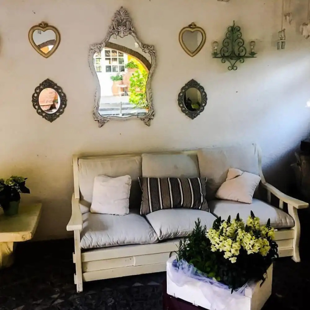 La Locanda dei Ciocca