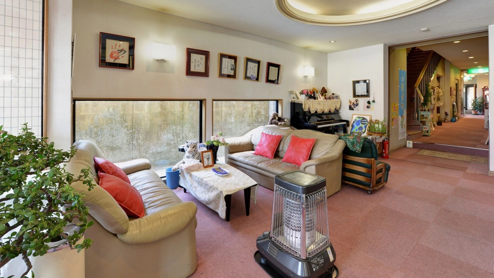 Kappo Ryokan Business Hotel Yoshinoya