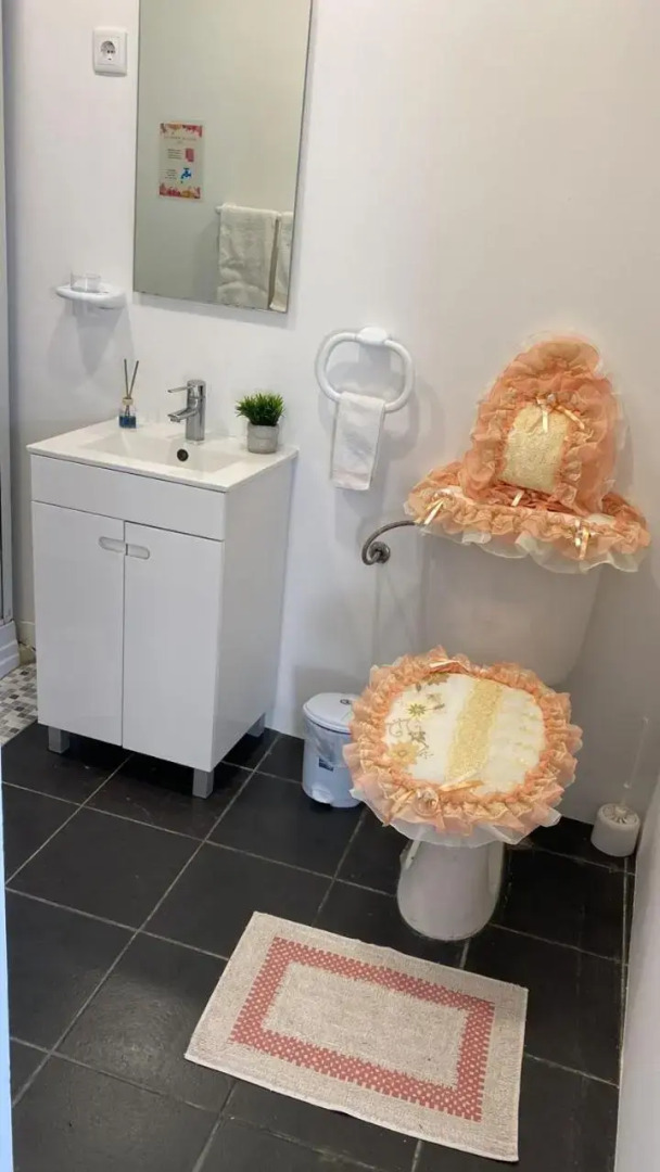 Slice Of Ponta Do Sol- Ground Floor- Sea View