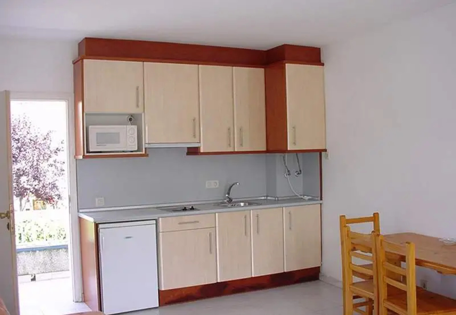 RV Hotels Apartamentos Treumal Park