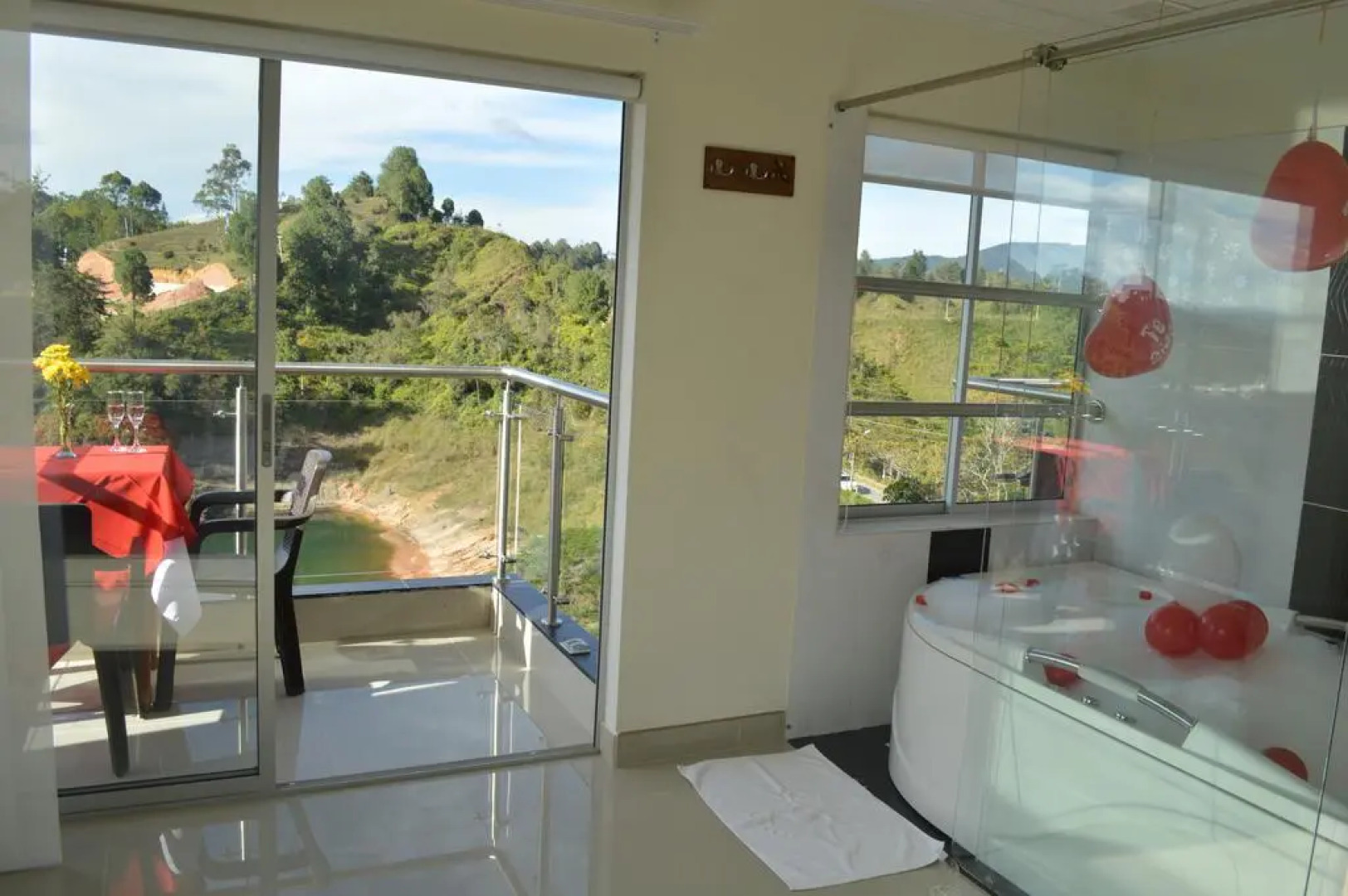 Hotel Verony Guatape