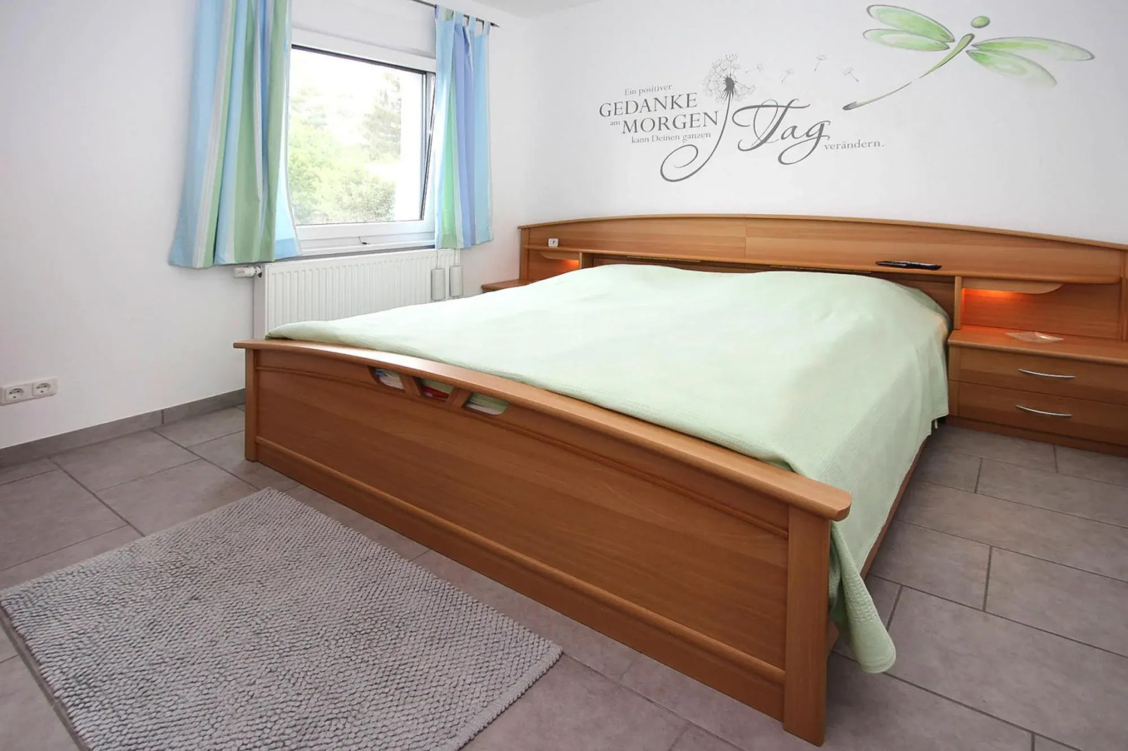 House Spreewiese, Neuendorf am See