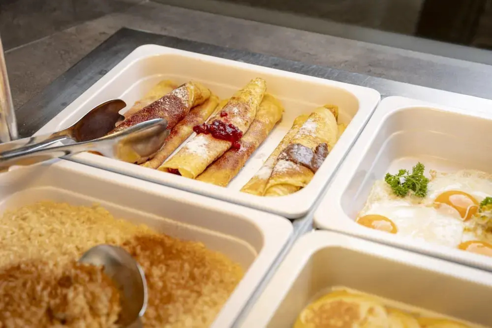 Apartment Near ski Area