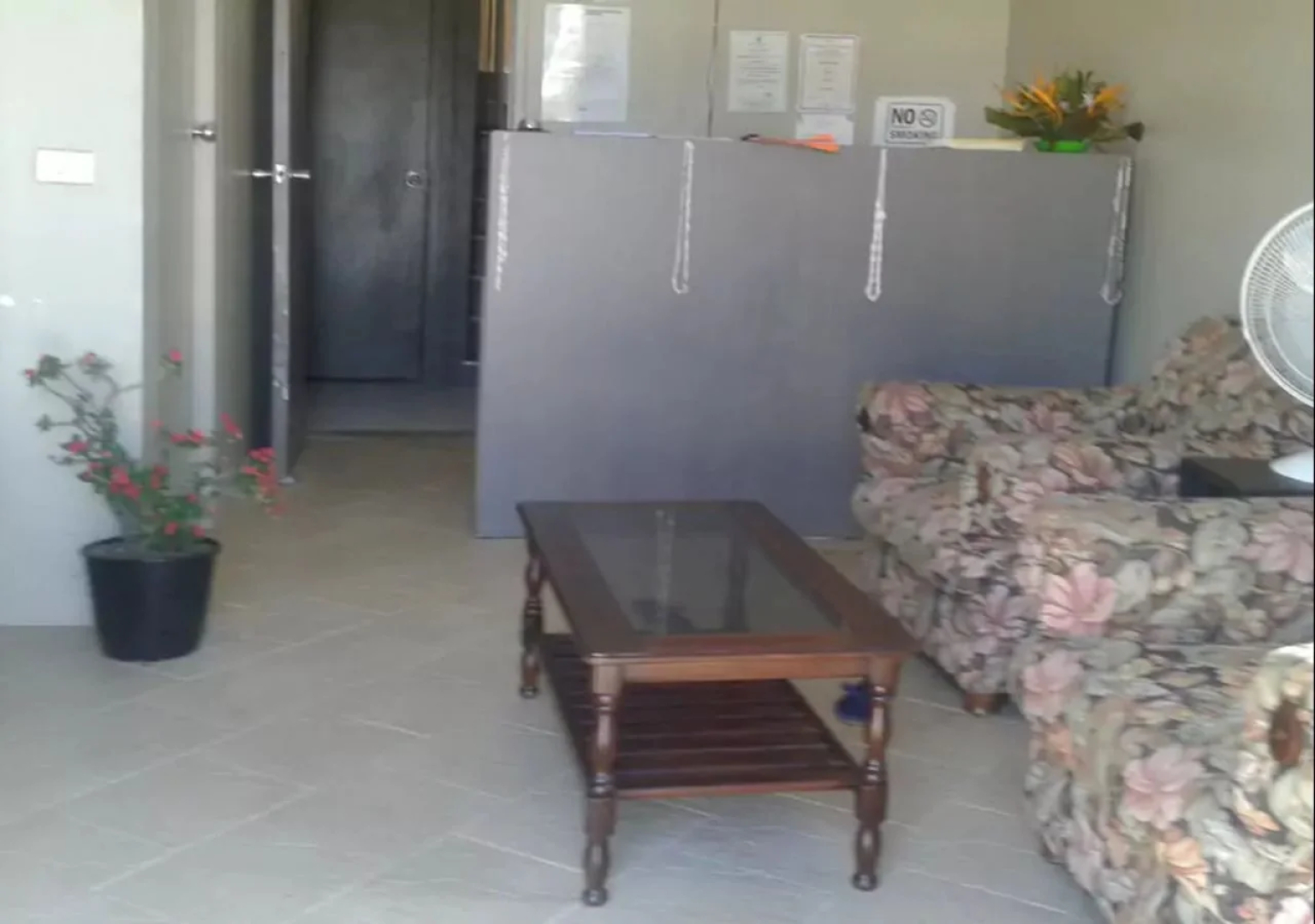 Island Accommodation Nadi
