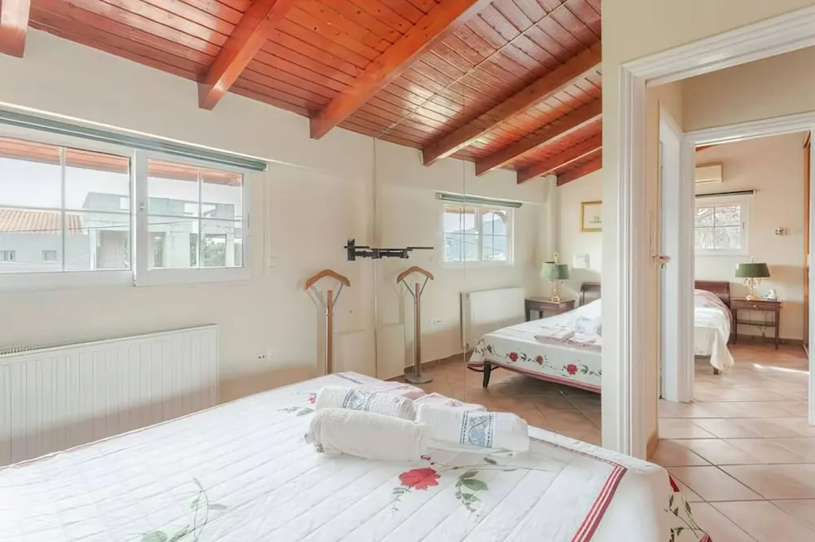 Amomos Villa with Swimming Pool