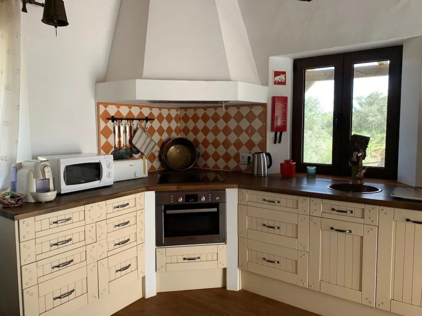 Casas de Campo do Castro da Cola