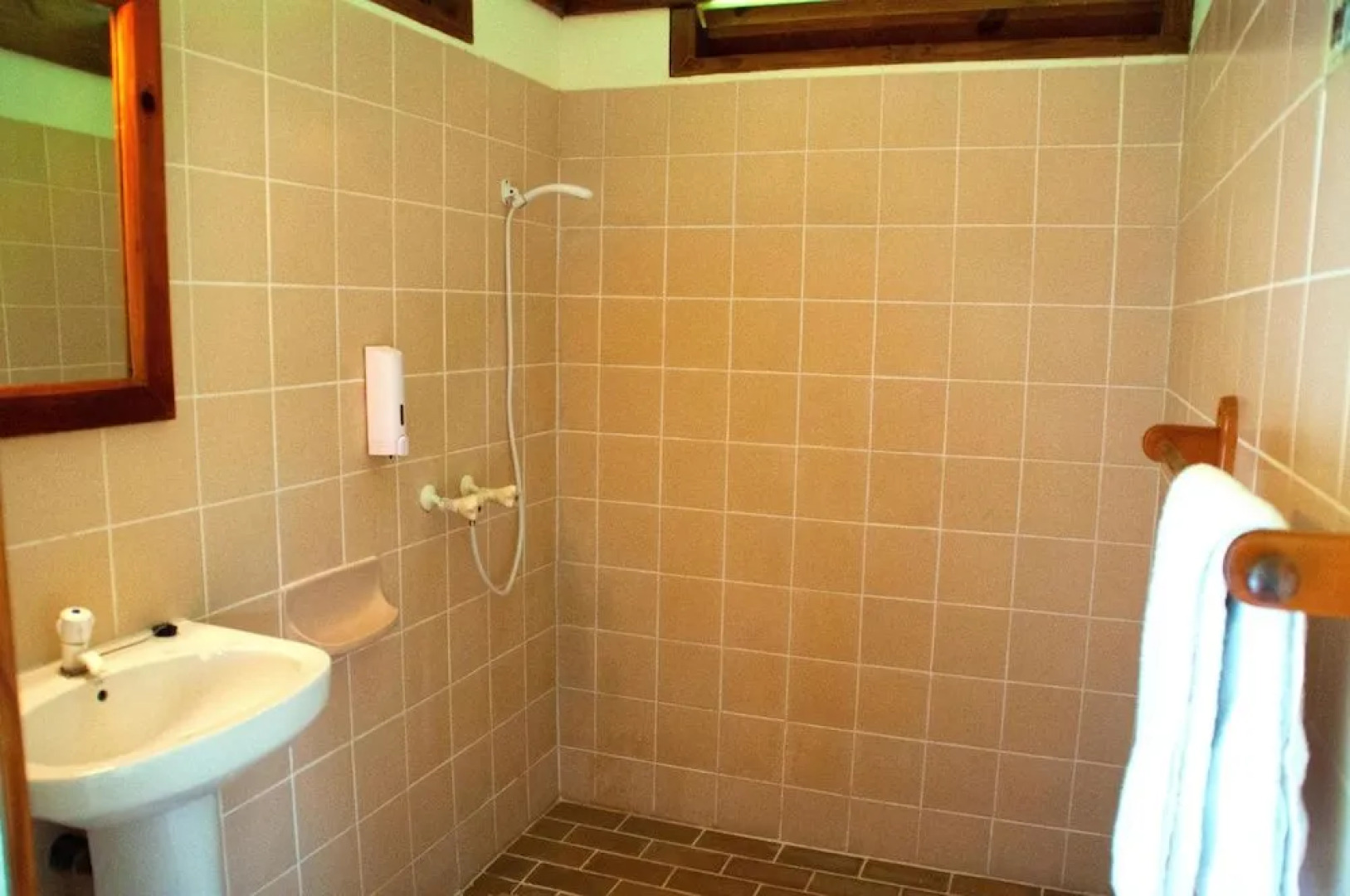 Bird Island Lodge Seychelles