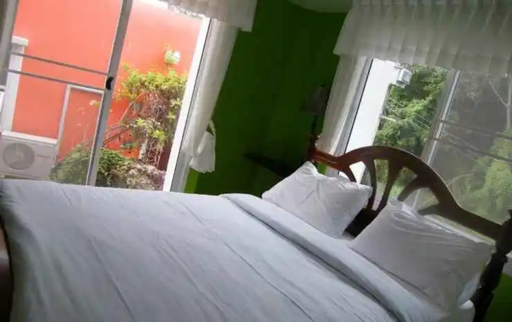 培福安姆度假酒店(Phuauem Resort)