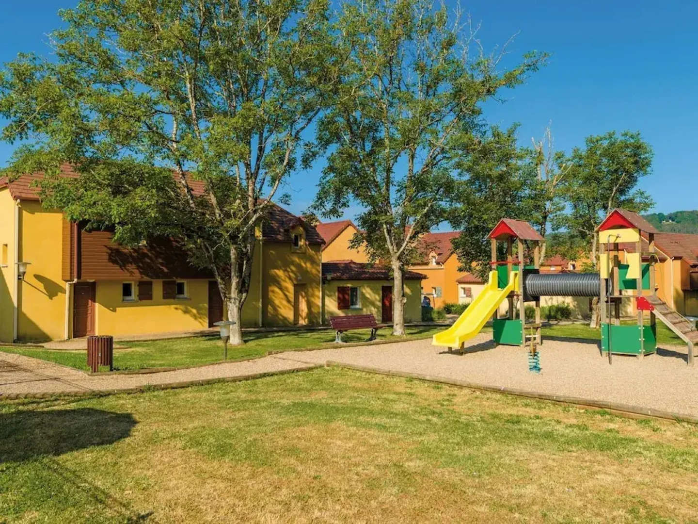 Nice Maisonette Near the Famous Caves of Lascaux