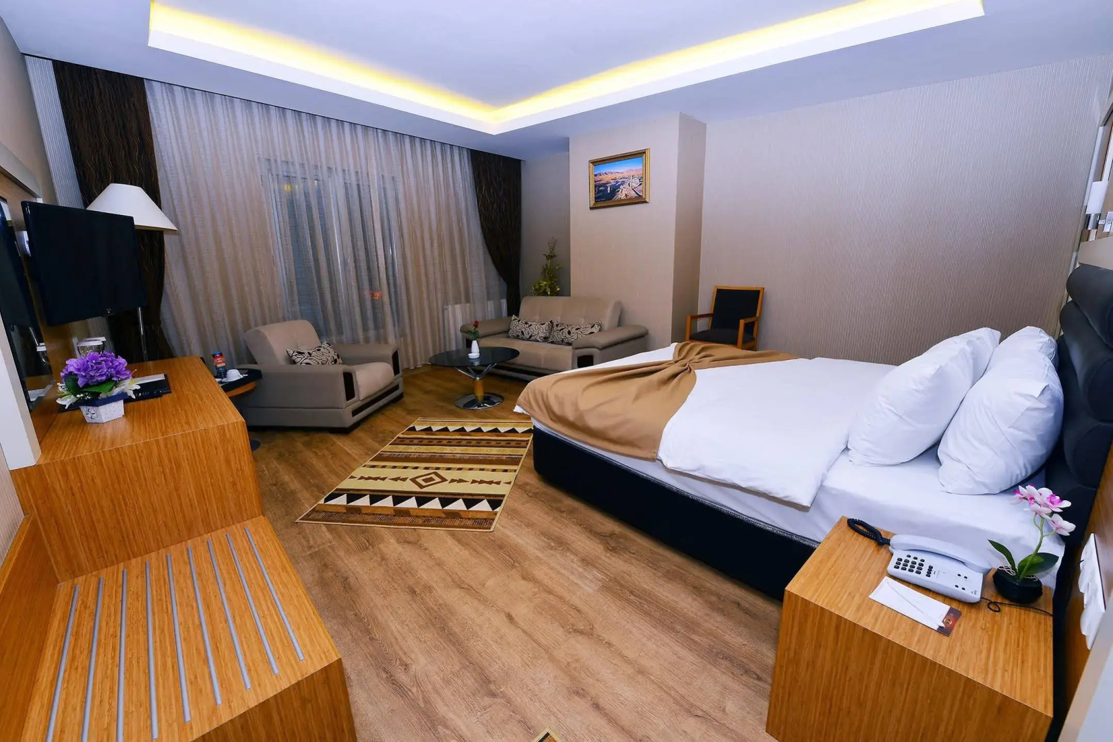 Grand Hasankeyf Hotel