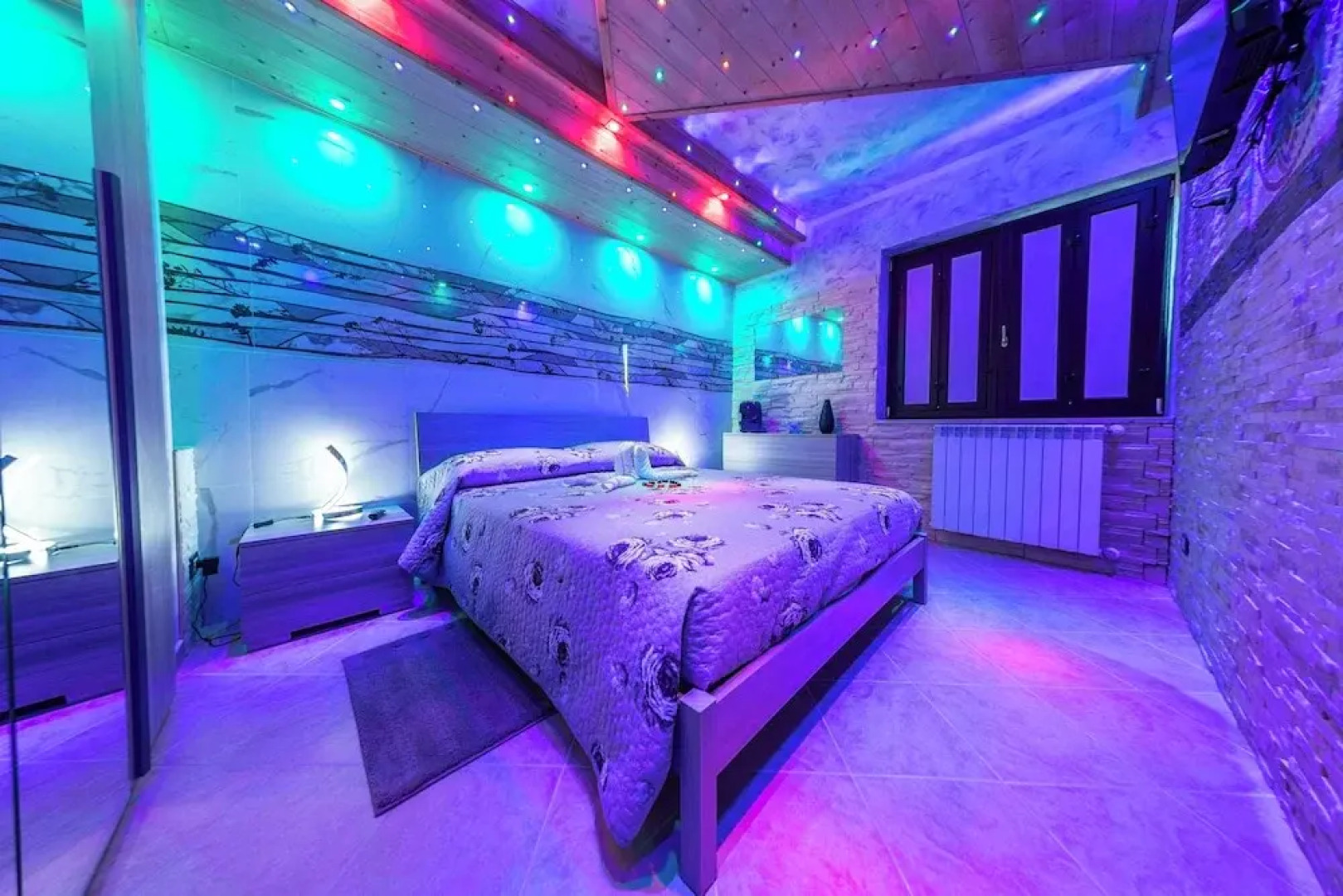 Norman Tower Spa - Casalbore