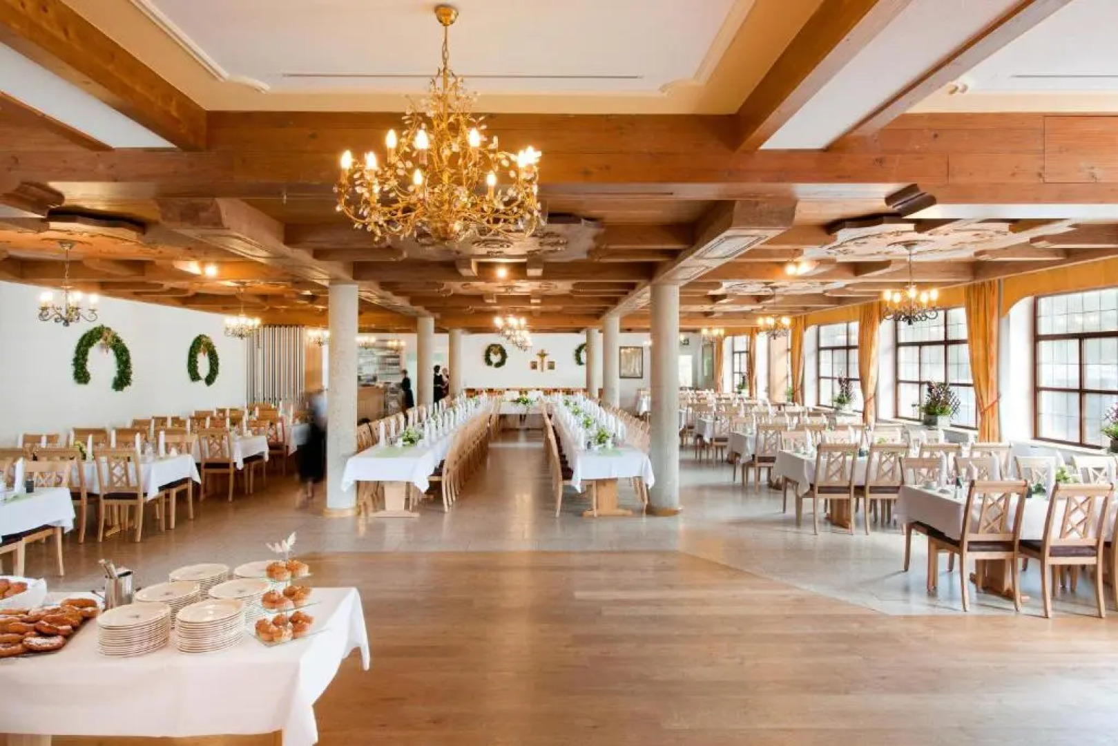 Hotel Zur Post Rohrdorf