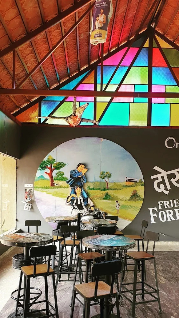 Serendipity Lakes and Resorts