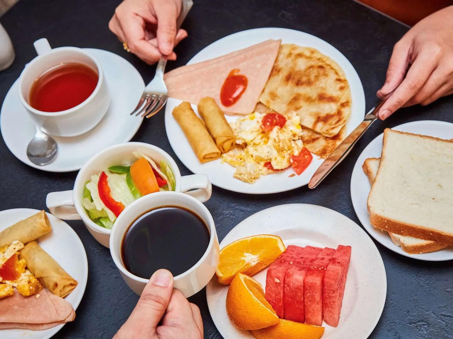 ibis budget Singapore Imperial