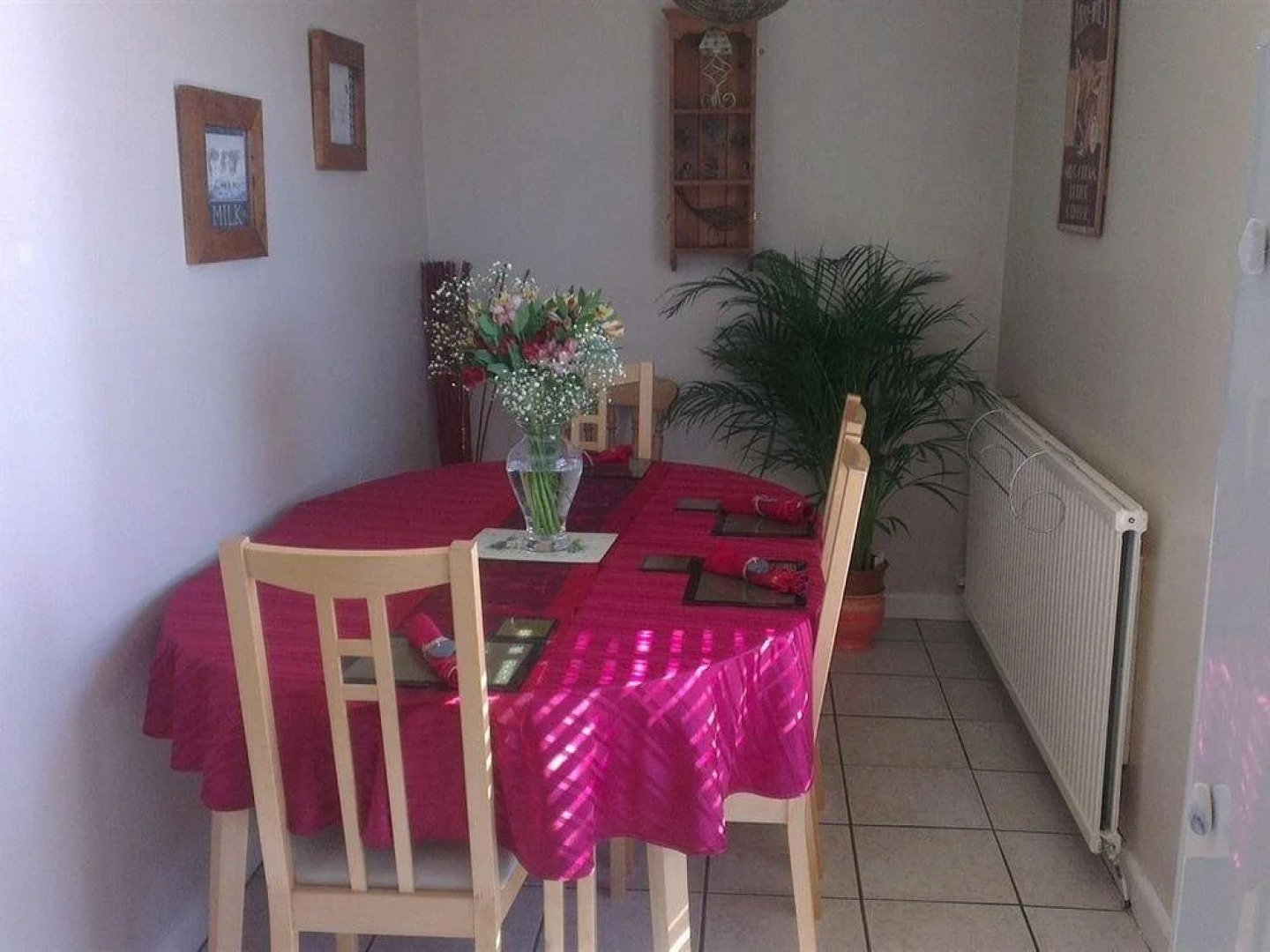 Greenacre Place Holiday Cottage