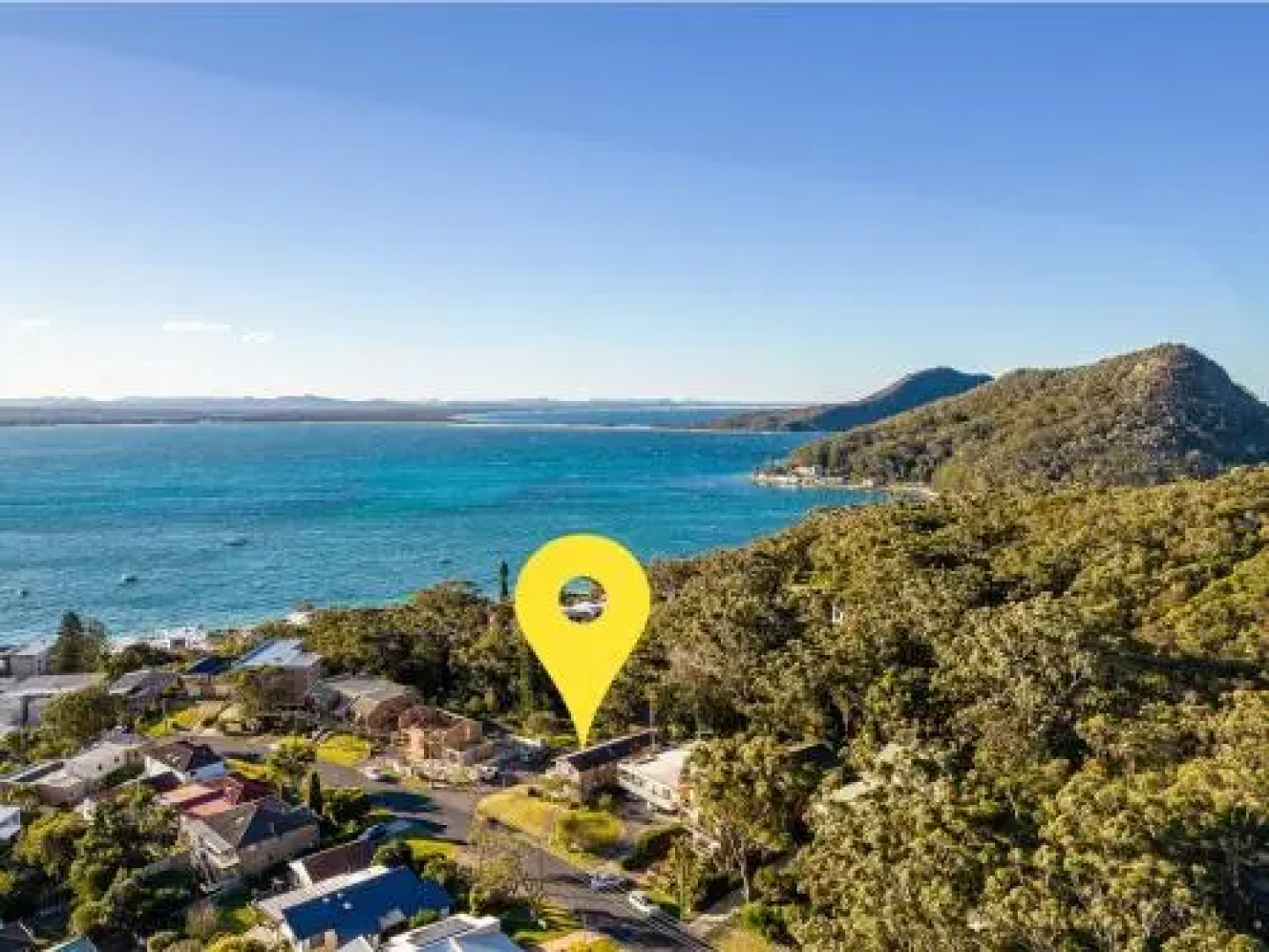 Ronald Avenue 1/65 - Shoal Bay