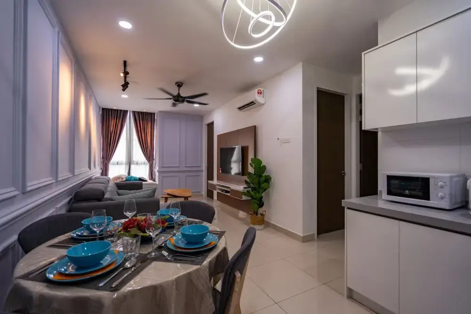 H2O Residences (PJ) by FavSpace