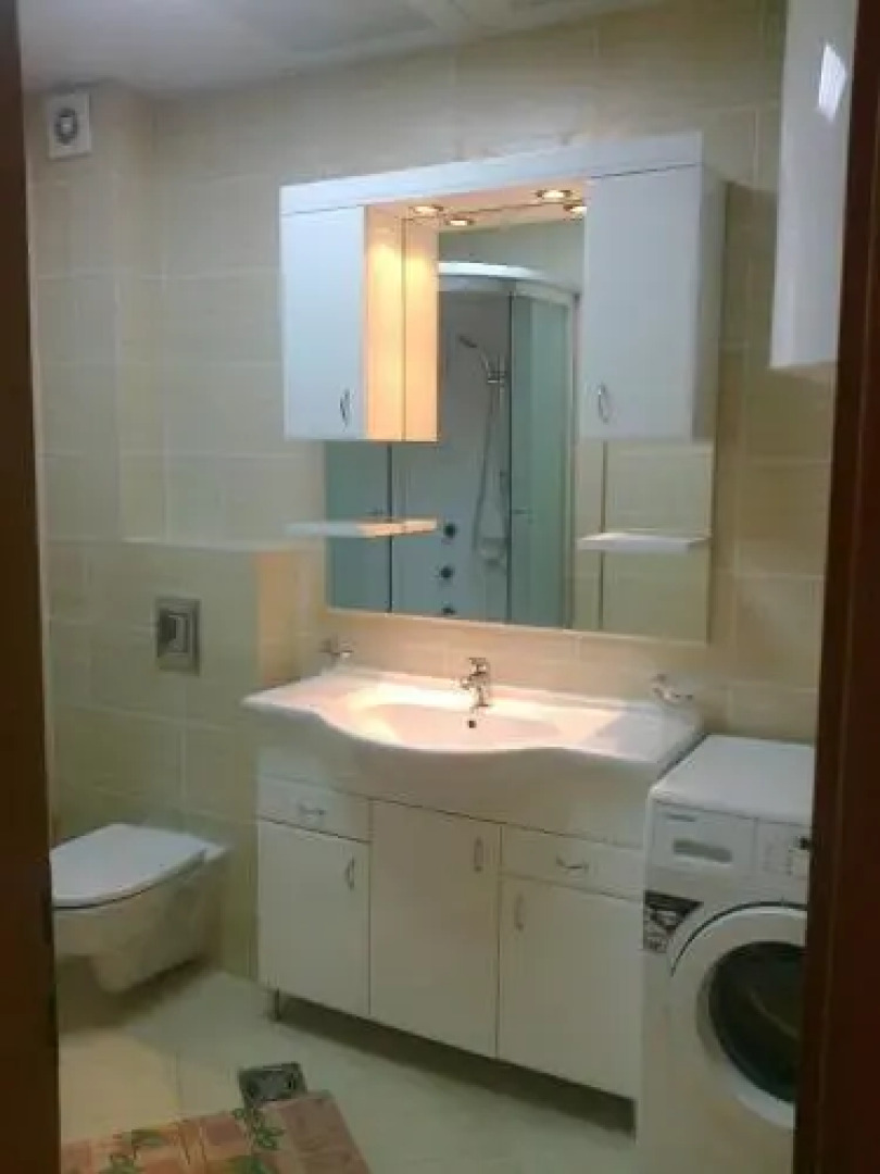 Monterus Bečići Apartments