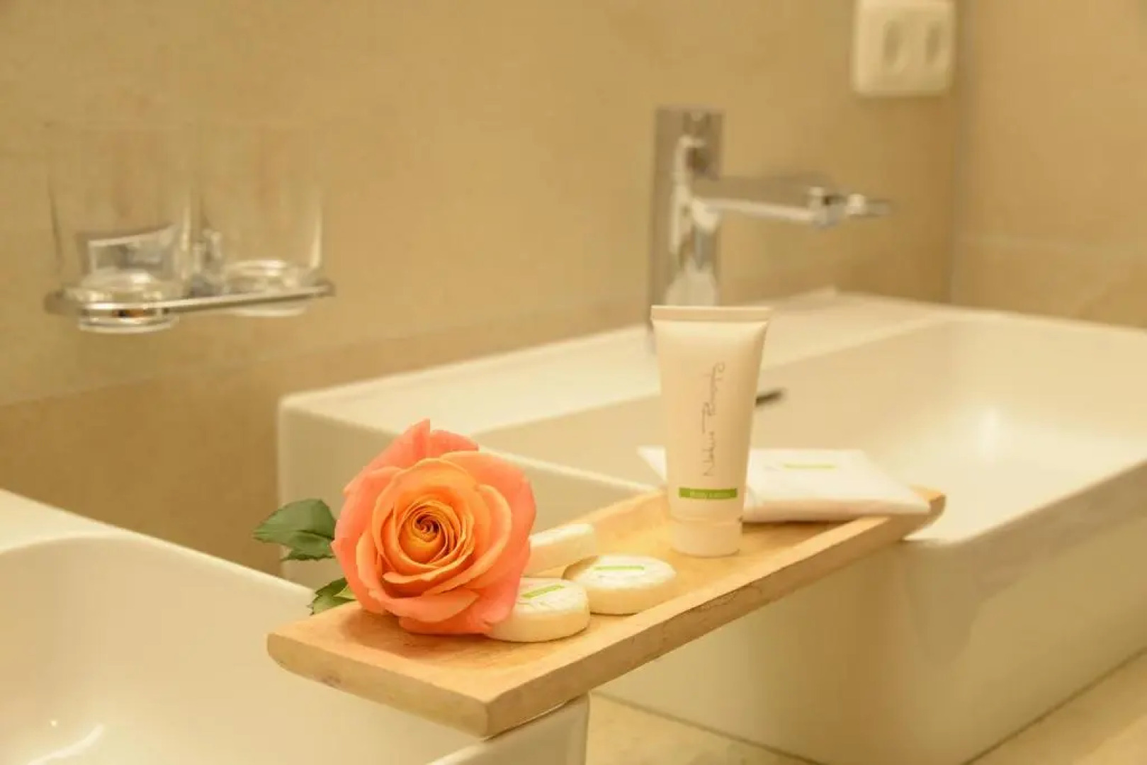 Hotel Garni Mössmer