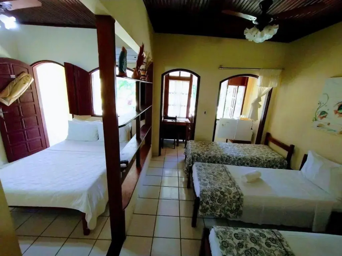 Pousada Verdes Mares