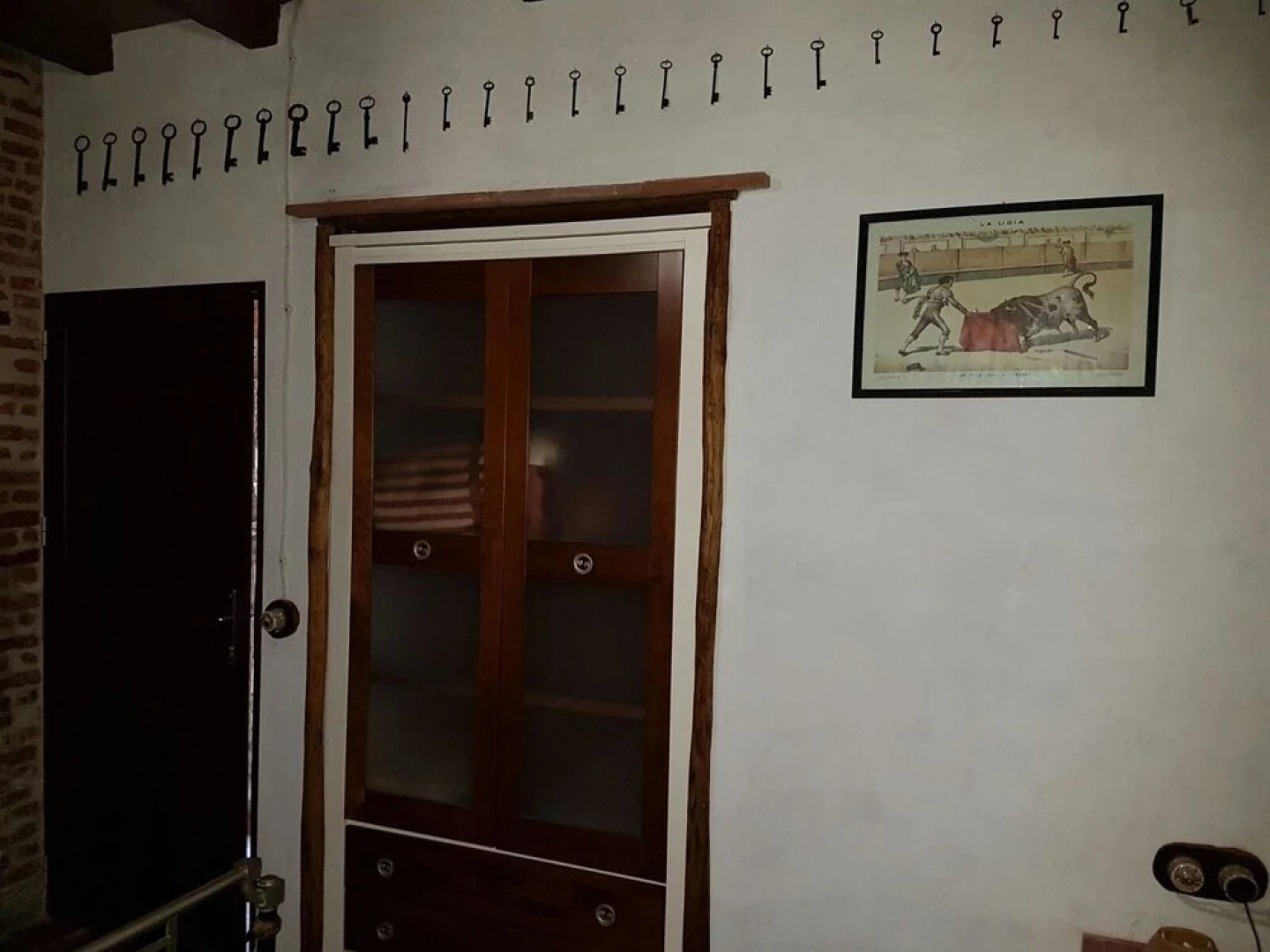 House With 2 Bedrooms in El Pedroso, With Enclosed Garden and Wifi