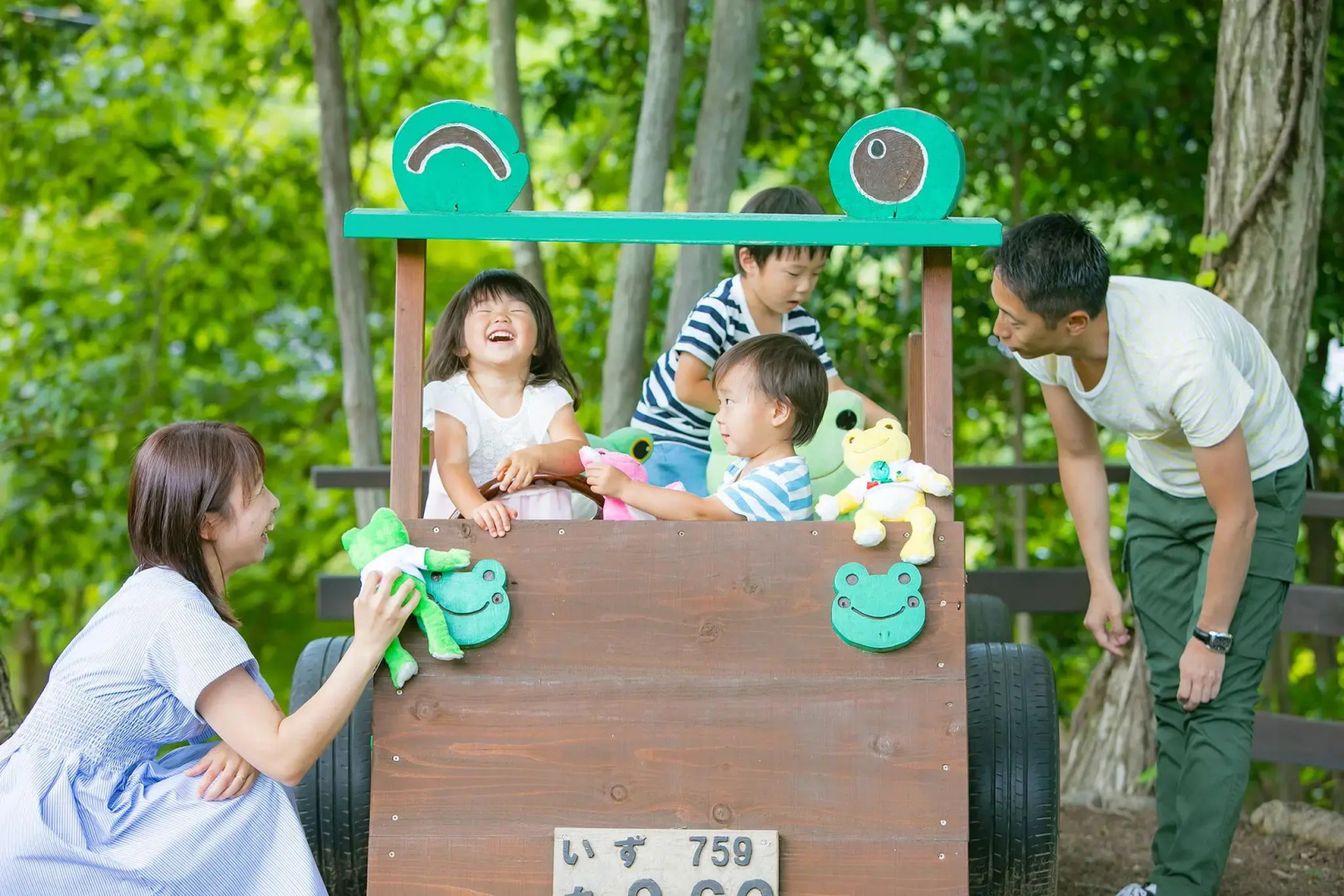 Andanomori Izu Ippekiko