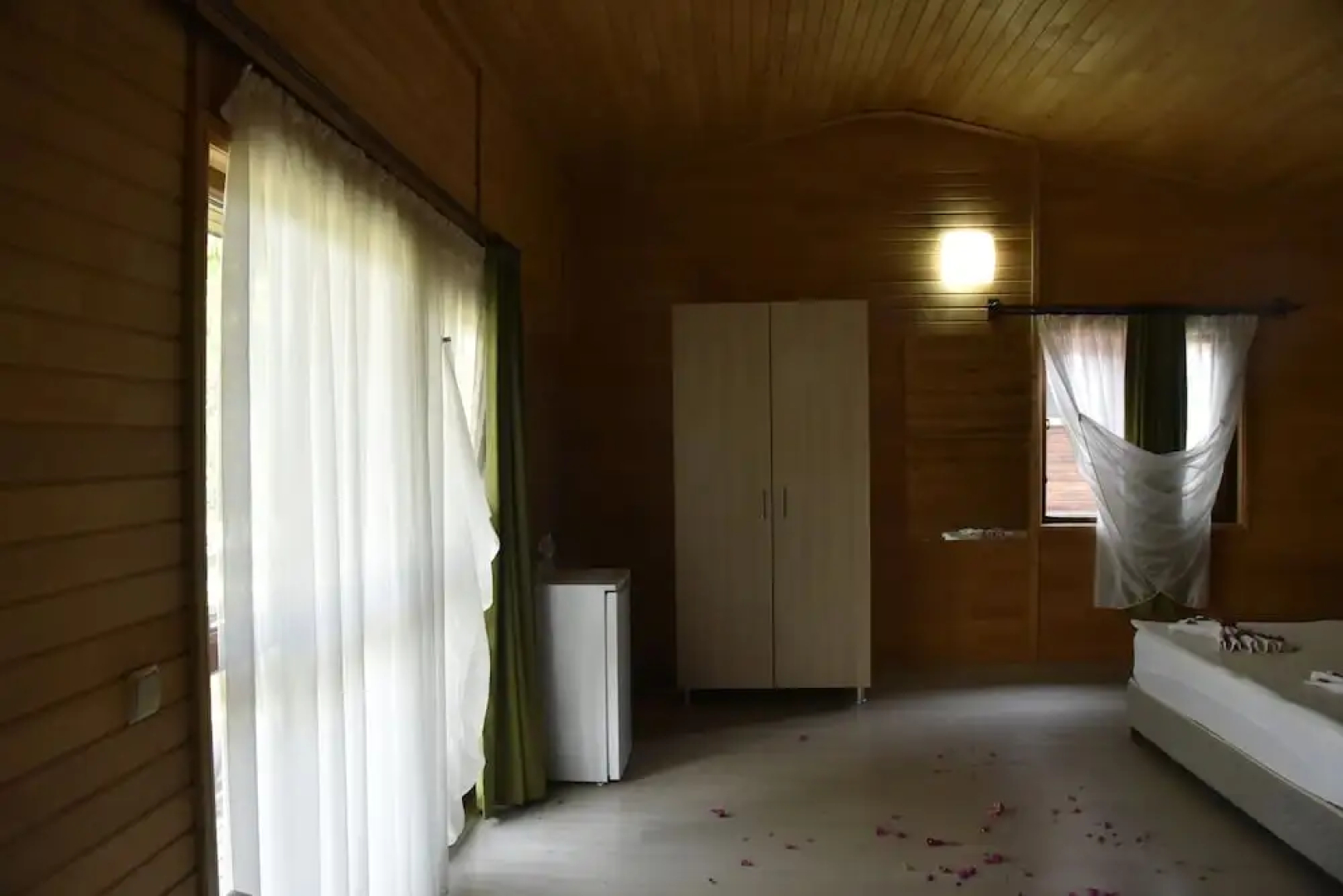 Serenity Bungalows