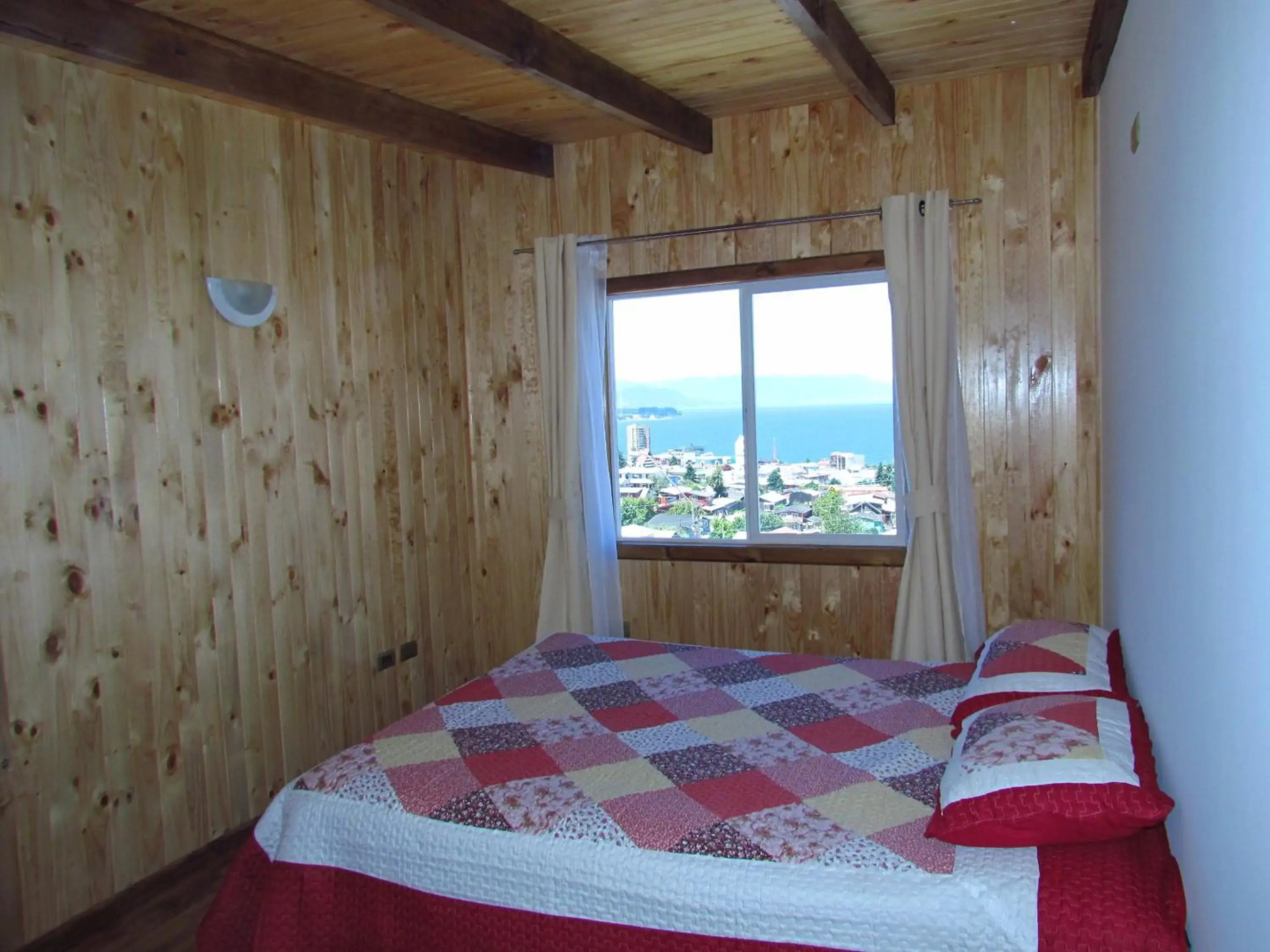 Apartamentos VistaMar