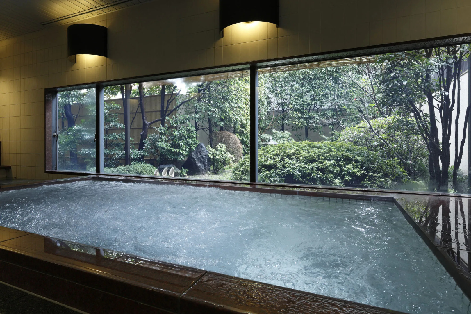 Loisir Hotel Classic Garden Kyoto Sanjo