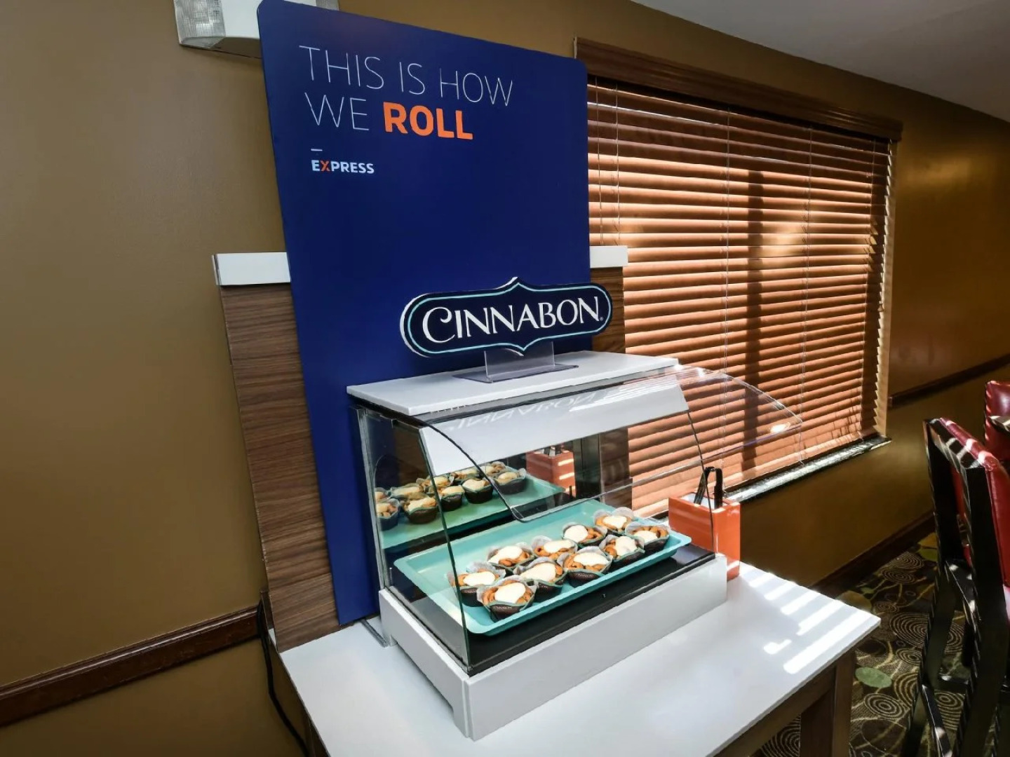 Holiday Inn Express Hotel & Suites Grand Forks by IHG