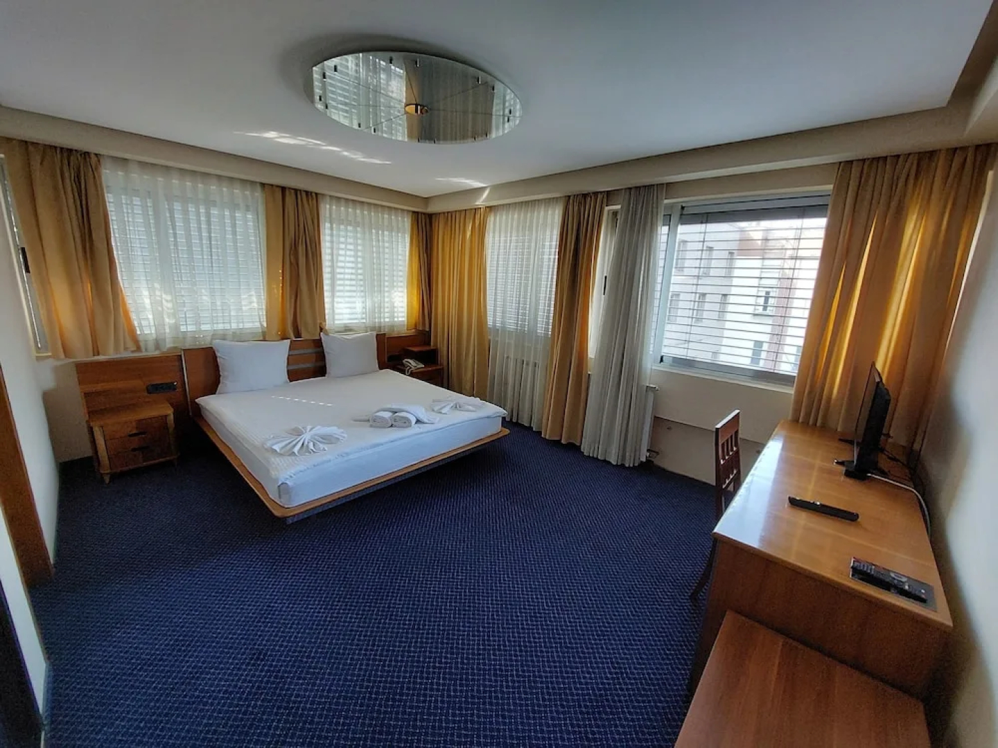 Hotel by GastroID