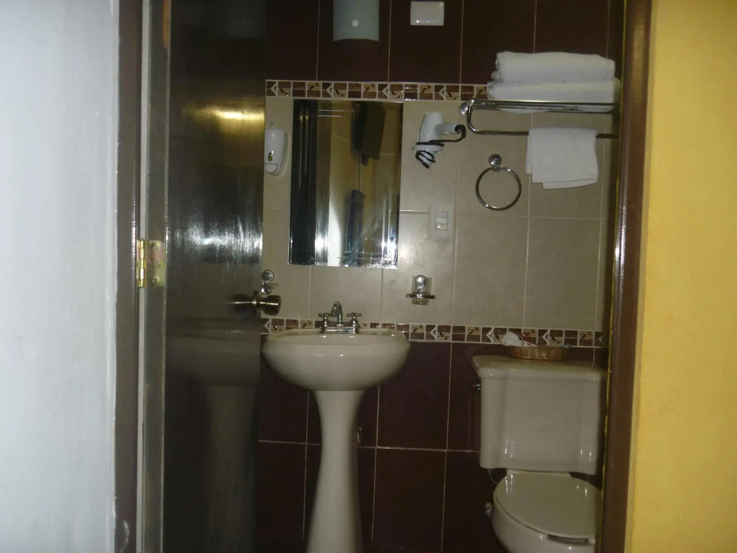 Hotel Maya Ah Kim Pech