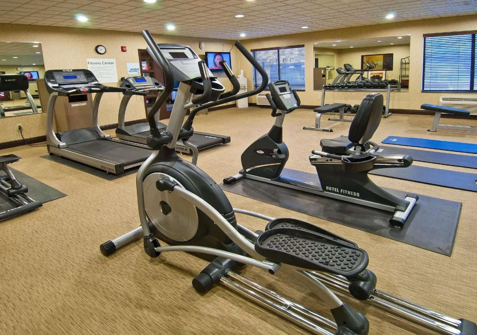 Holiday Inn Express & Suites Oro Valley-Tucson North by IHG