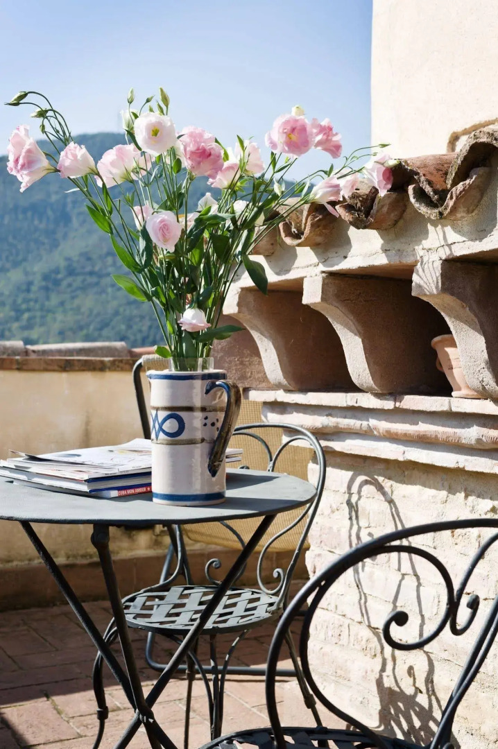 Torre Palombara - Dimora Storica