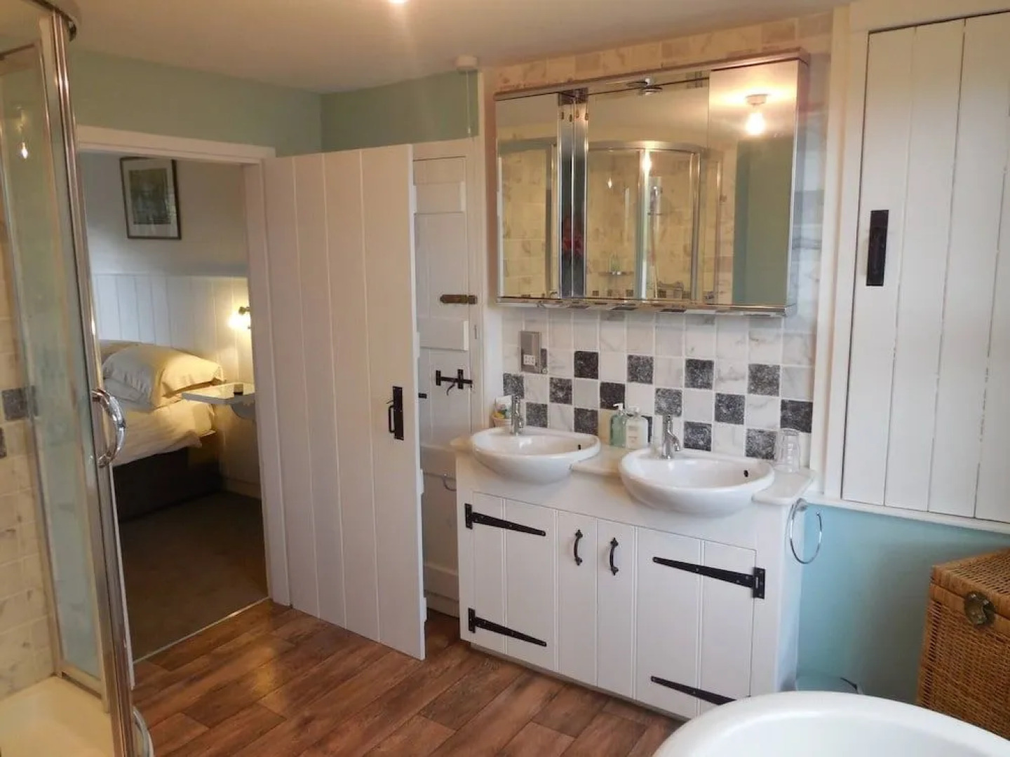 Wishing Well Cottage