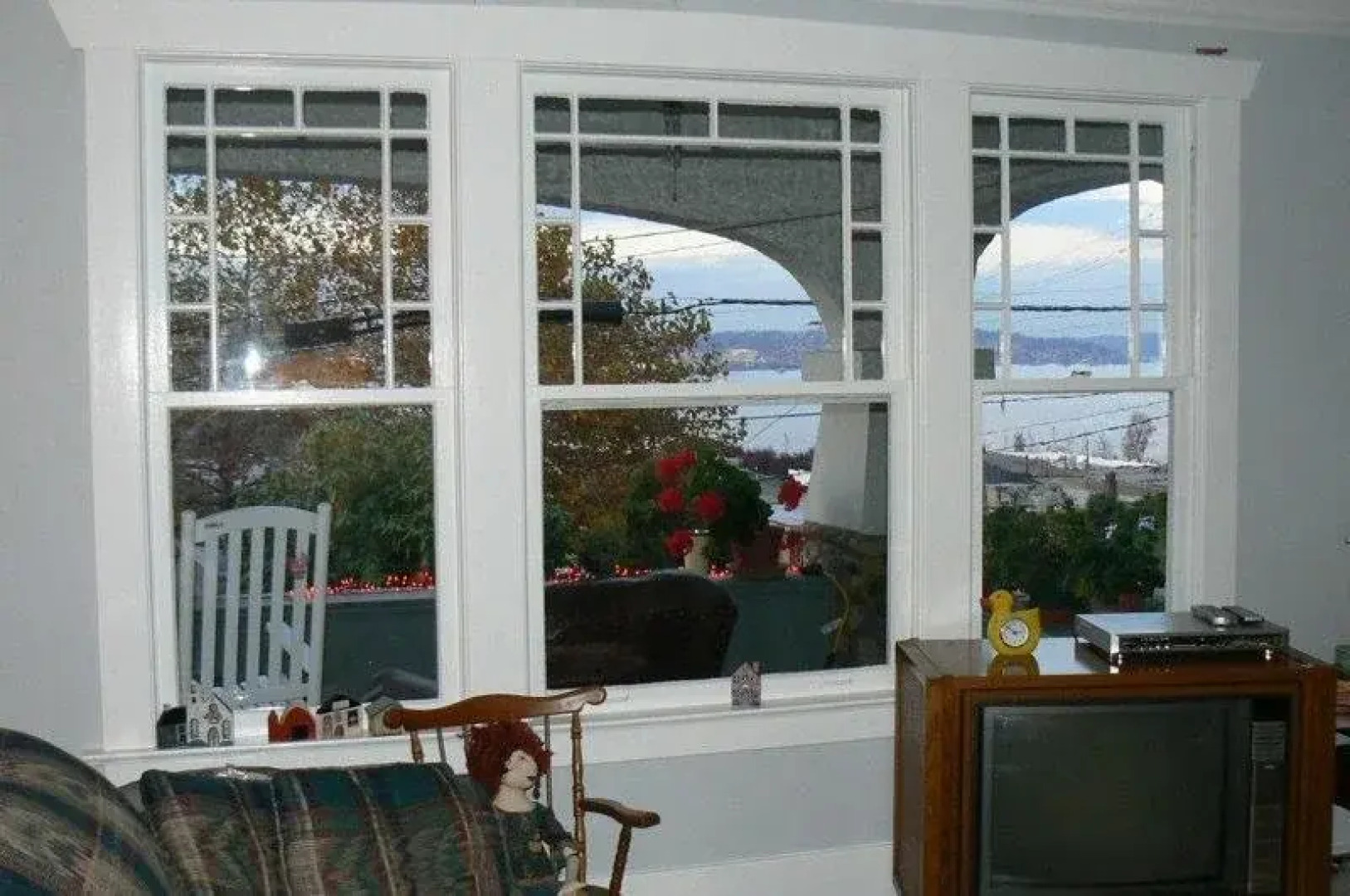 Mrs. Howe's Bed and Breakfast