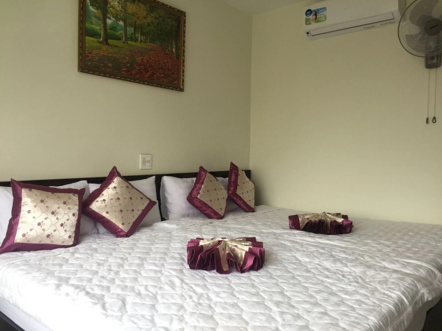 Hotel Thanh Thao
