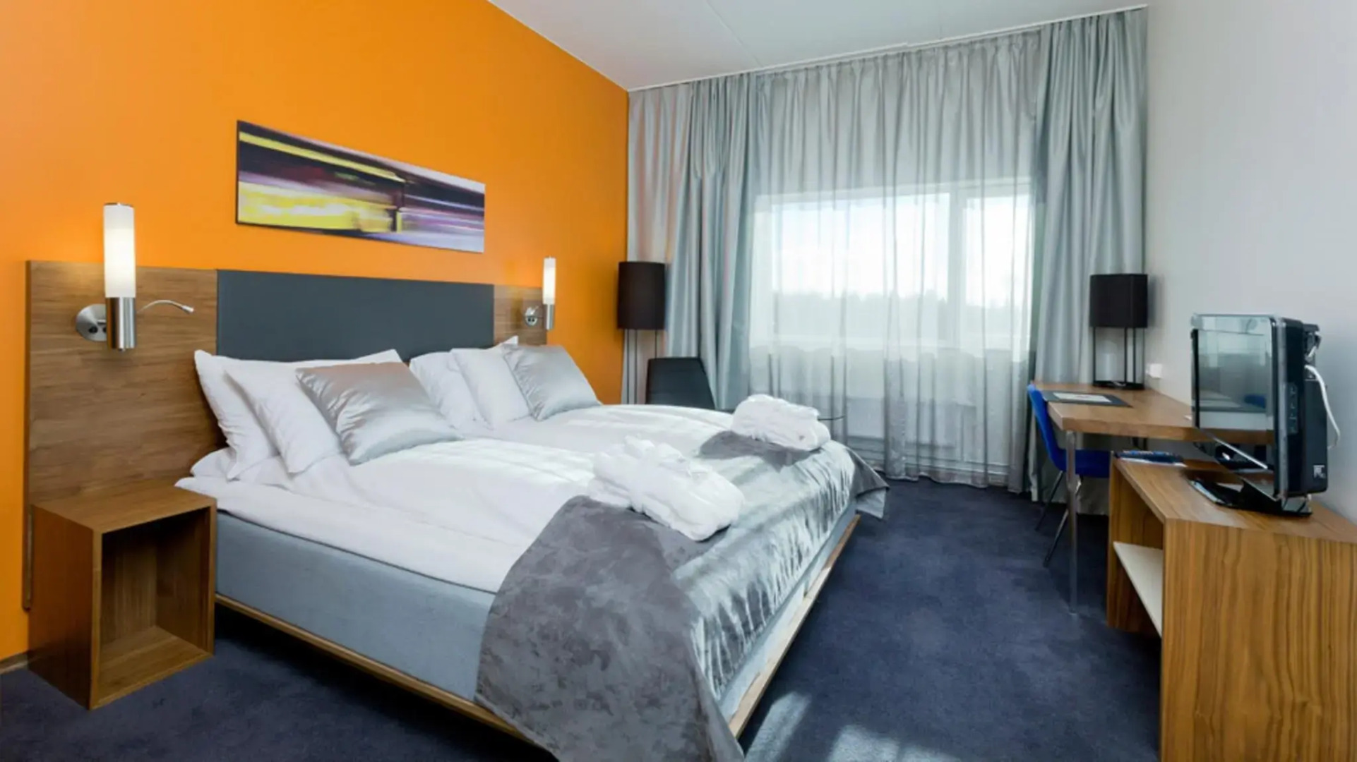 Thon Hotel Gardermoen