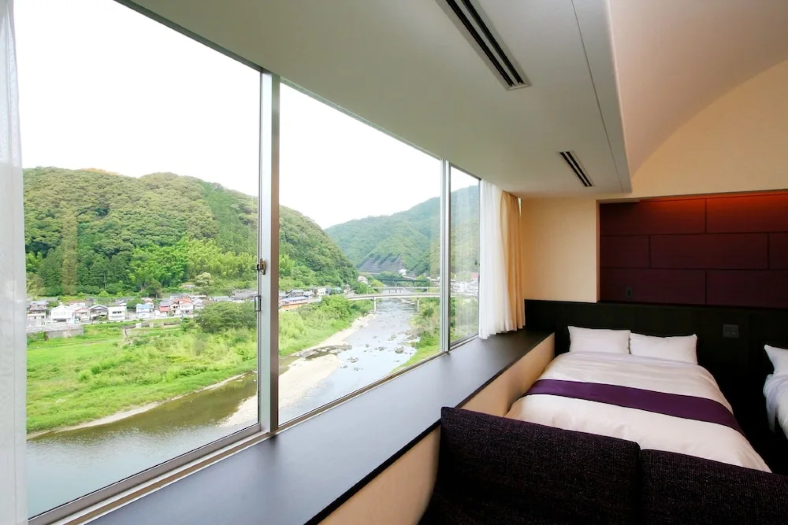 Hotel Seira Shimanto