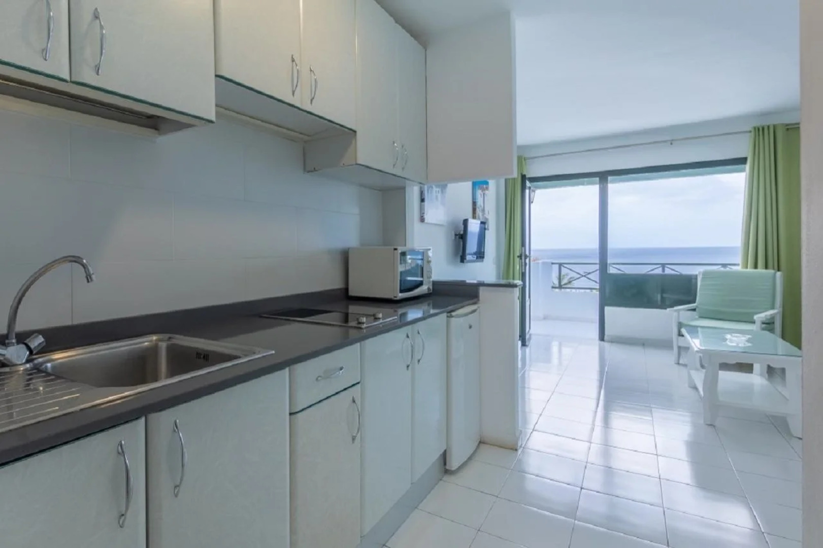 Apartamentos La Moraña