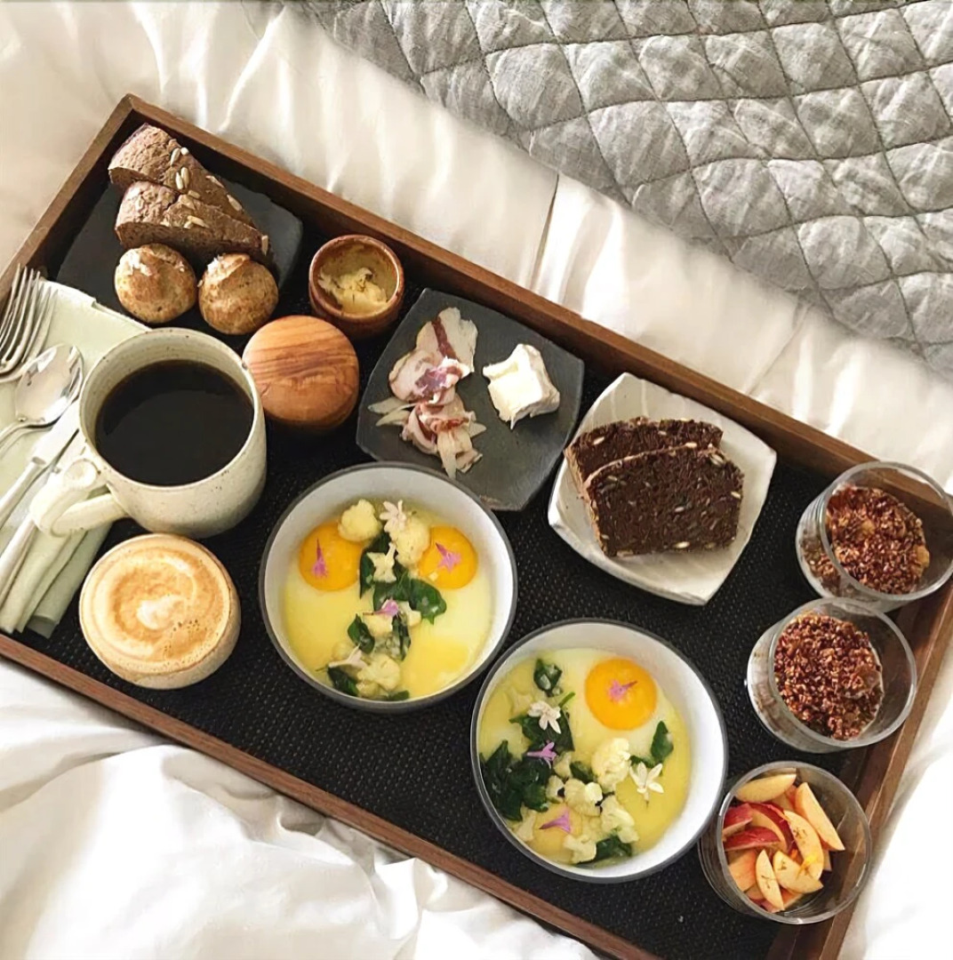 The Harbor House Inn