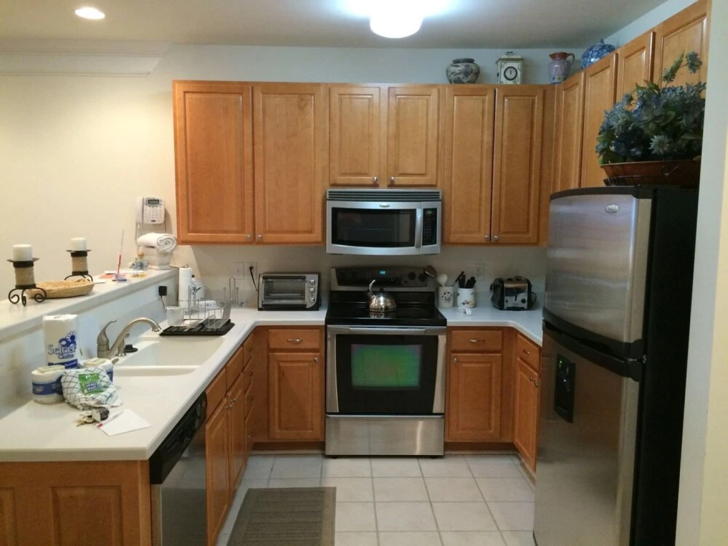 1115 Crow Creek Drive