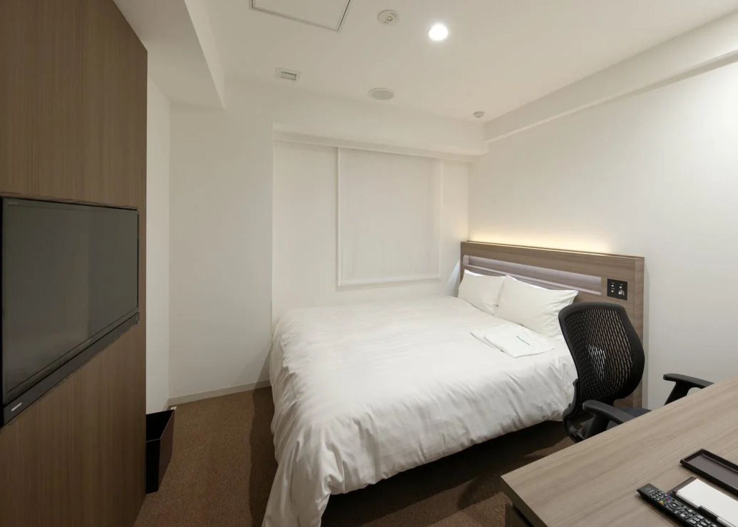 Hotel Green Core Bando