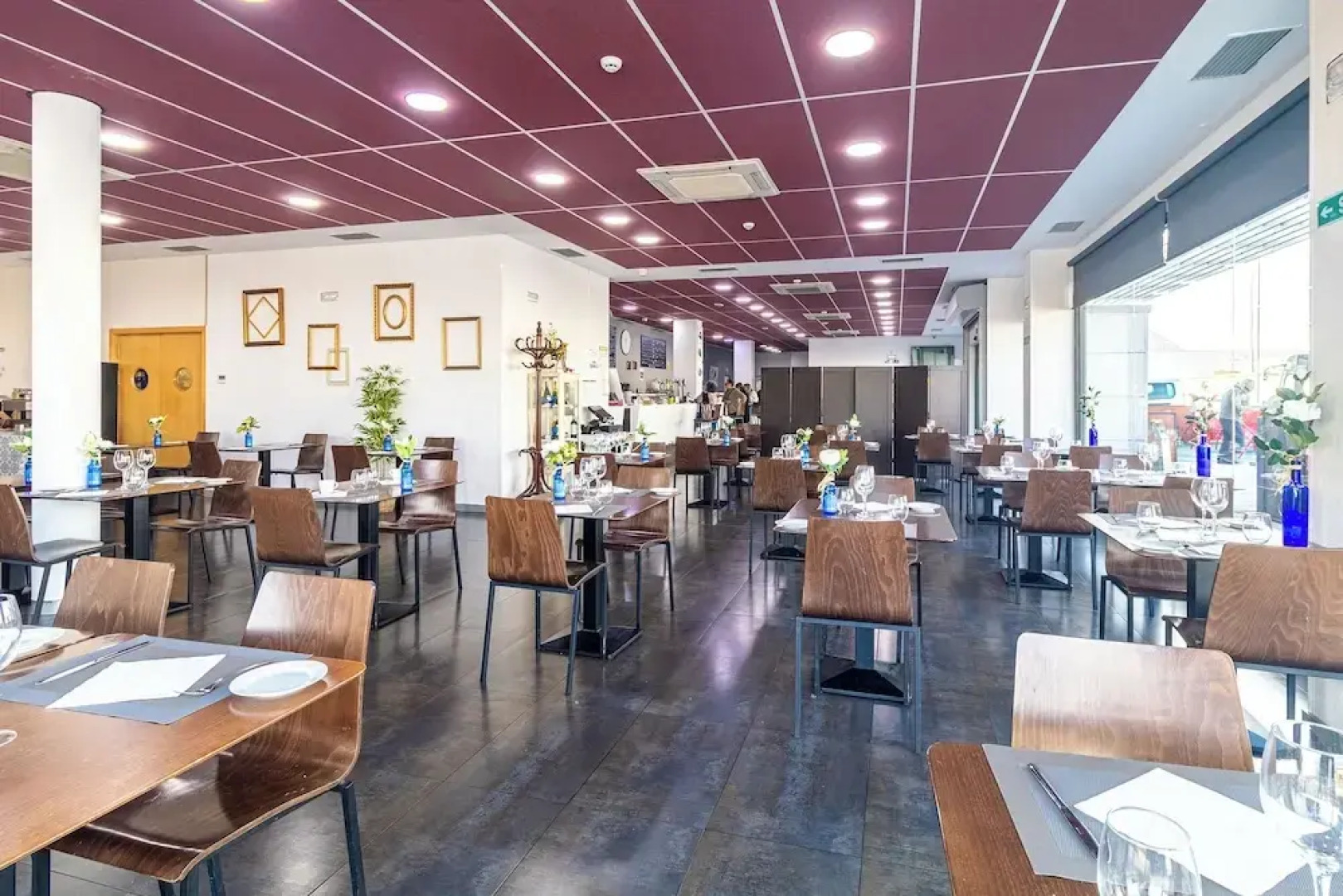 Hotel Abades Via Norte