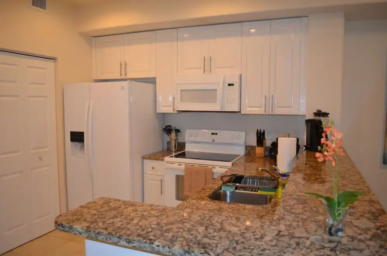 Fort Myers Luxury Vacation Condo