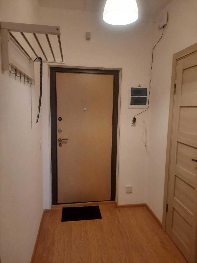 Апартаменты на бульваре Воронцовский 12