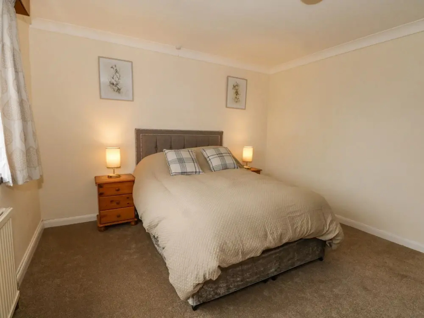 Hawksbridge Bungalow