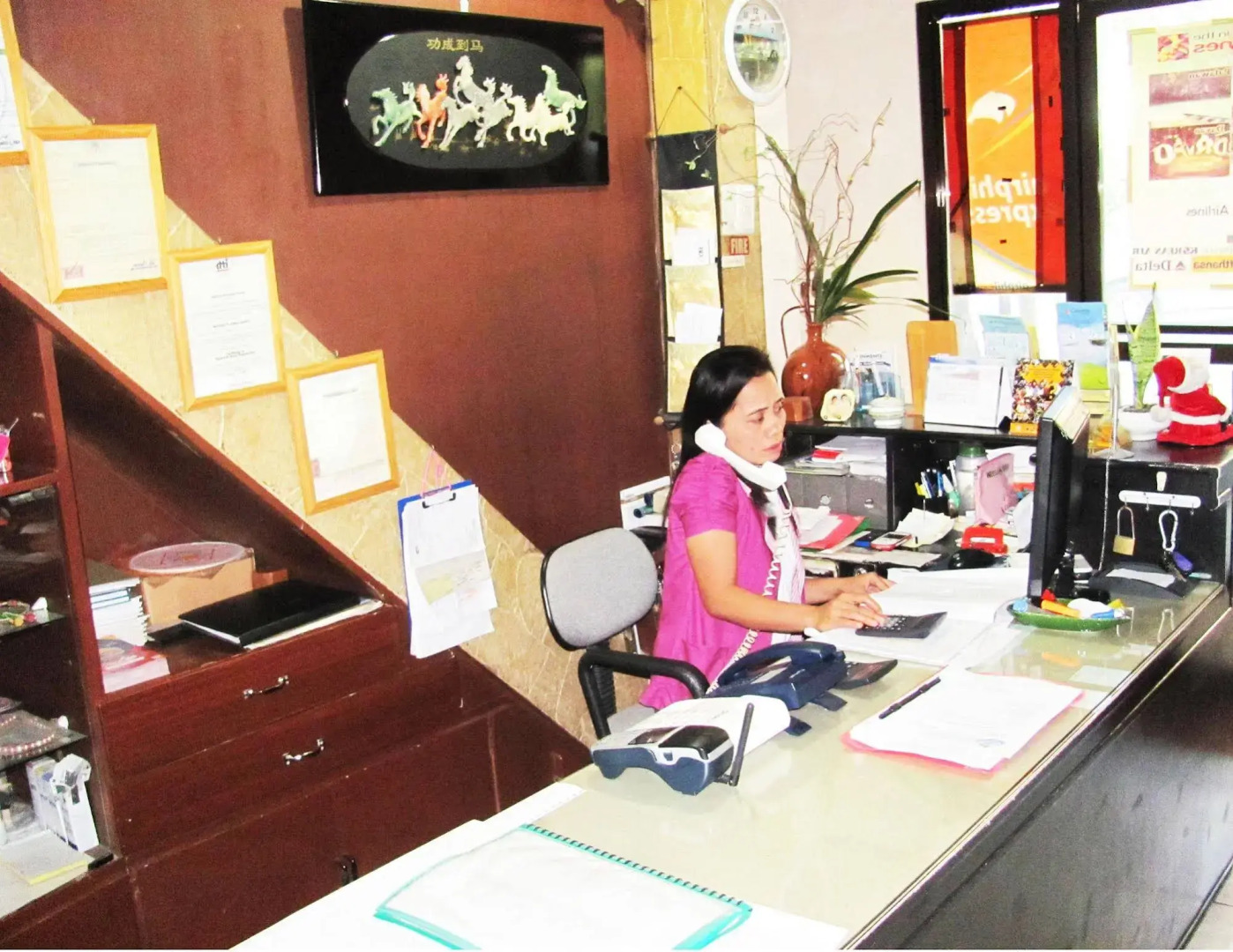 Marcelina's Guest House